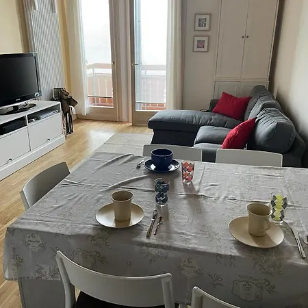 Apartment La Di Niki *