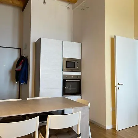 La Di Niki Apartment *